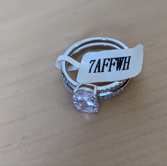 Ring and Necklace Charmed Aroma - Picture 4 of 8